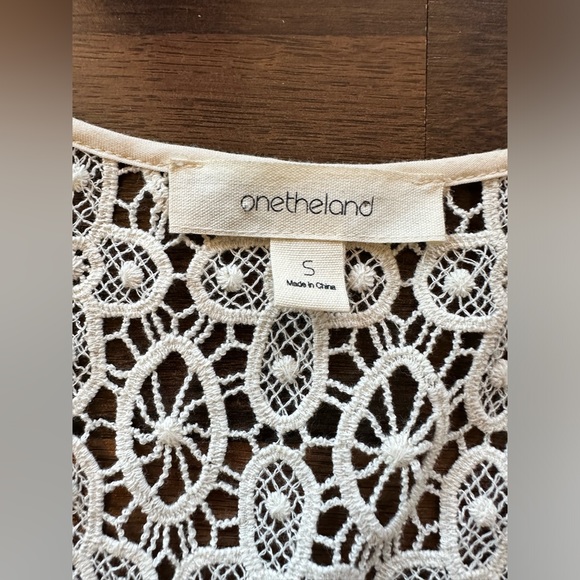 OneTheLand Romper💋 - Picture 3 of 7